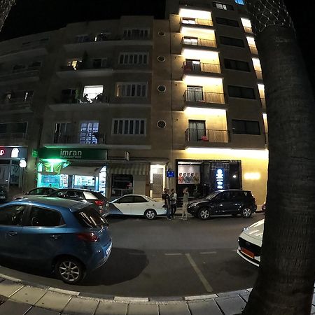 Nicosia City Centre Sky Views Apartment Exterior photo