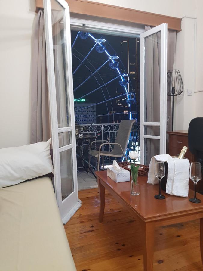 Nicosia City Centre Sky Views Apartment Exterior photo