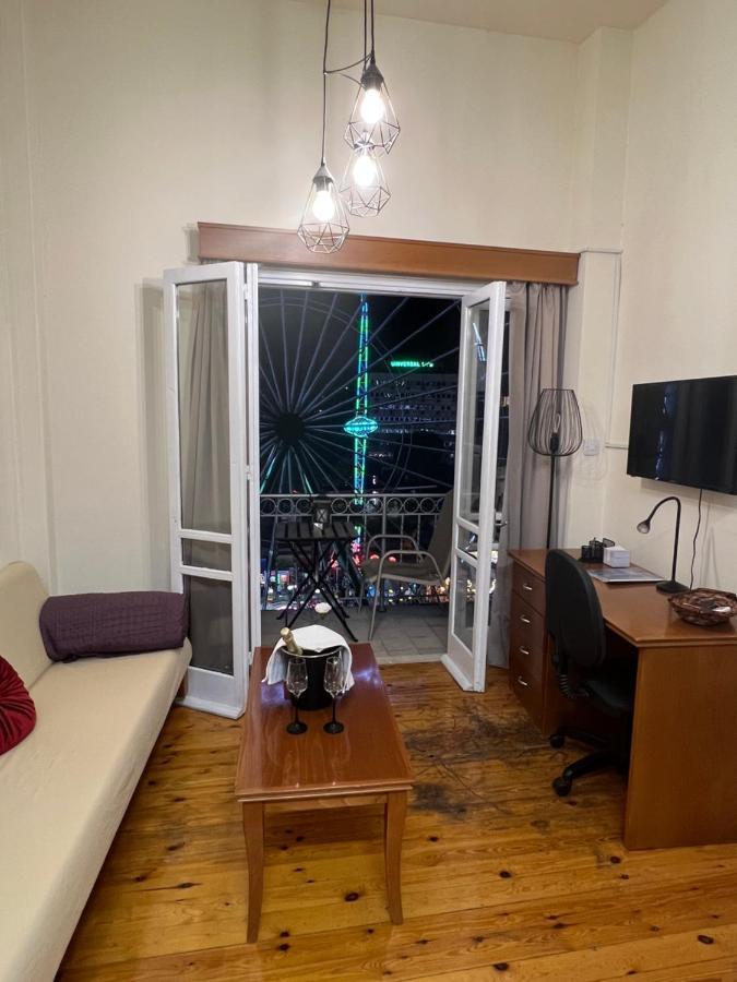 Nicosia City Centre Sky Views Apartment Exterior photo