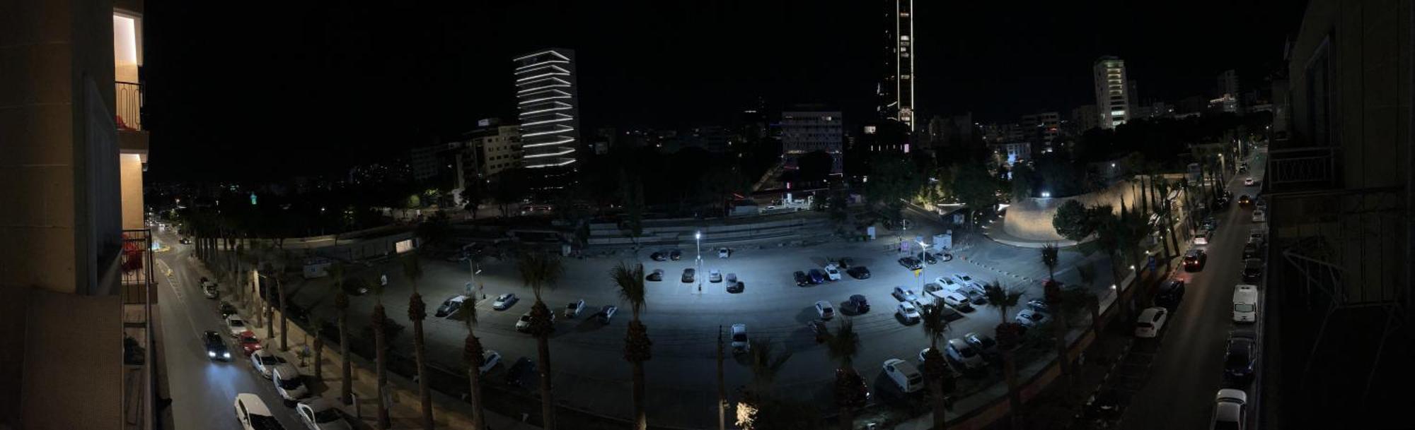 Nicosia City Centre Sky Views Apartment Exterior photo